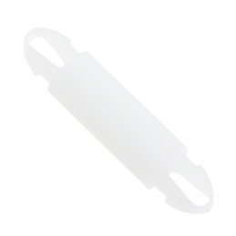 10 pcs : MDLSP2-12M-01 - BRD SPT SNAP LOCK NYLON 12MM