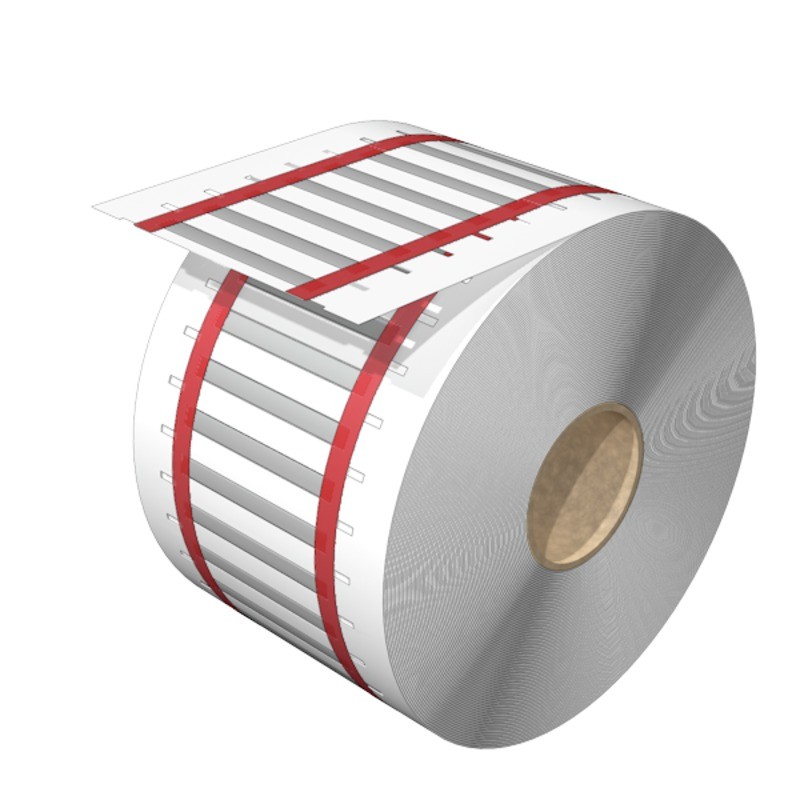 10 pcs : 2437850000 - HS-HF 1.2-2.4/50 MM W