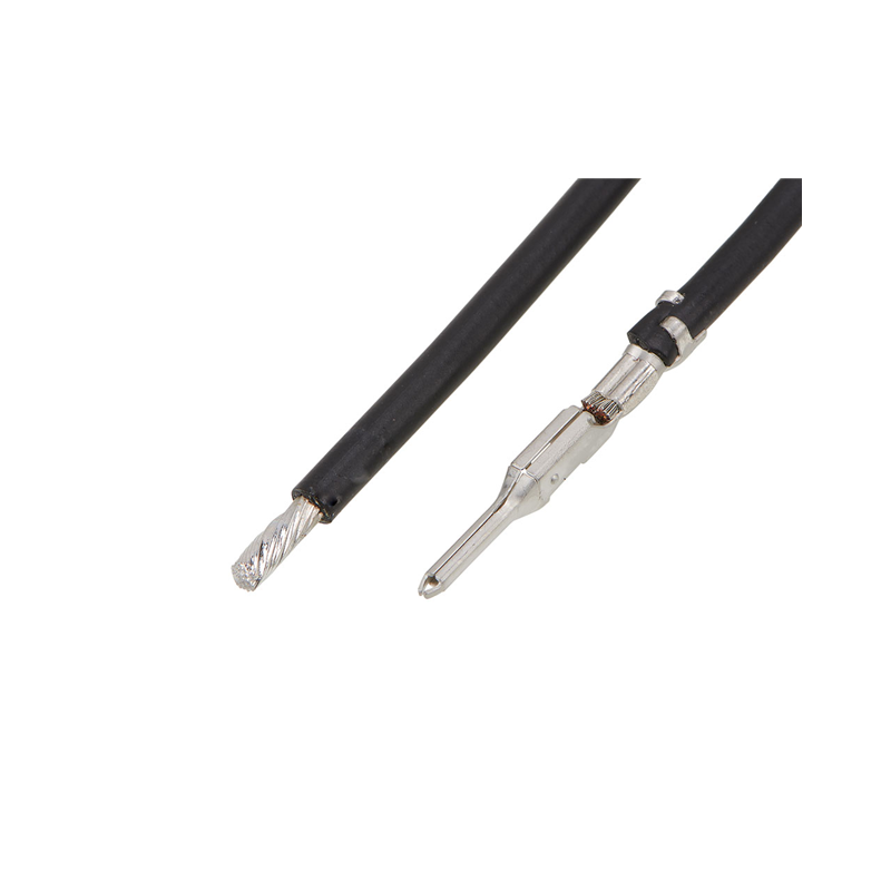 10 pcs : 2153481121 - SQUBA 3.6 M-S 75MM 16 AWG