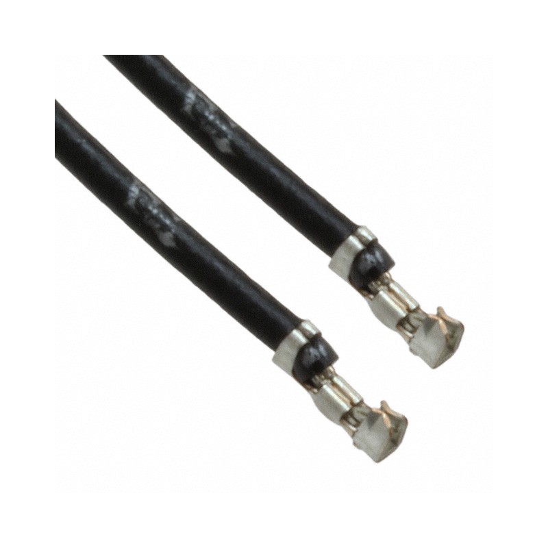 10 pcs : 0797580014 - PICOBLADE 500798000, 26 AWG,UL10