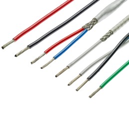 10 pcs : 9154853001 - FLT0111-0.50-0 FEET