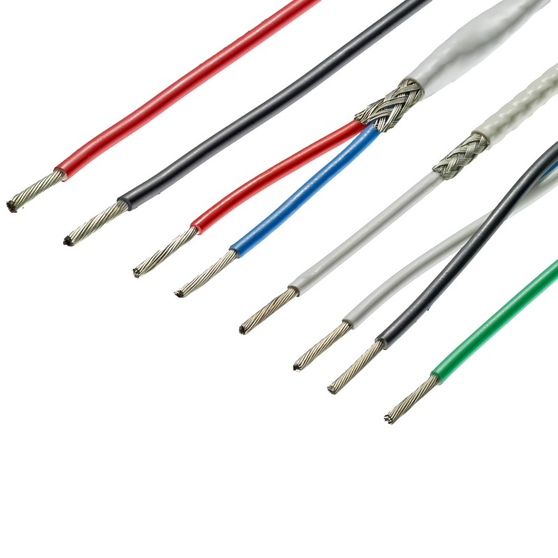 10 pcs : 9154853001 - FLT0111-0.50-0 FEET