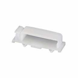 10 pcs : 524420000 - CABLE CLAMP 45.5X19MM