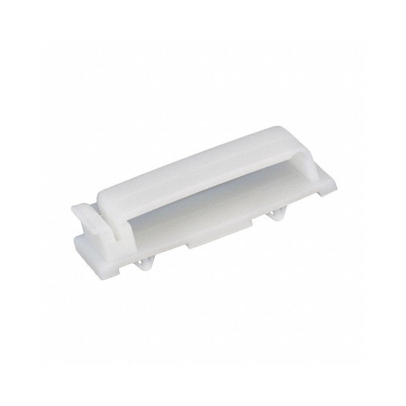 10 pcs : 524430000 - CABLE CLAMP 53.56X19MM