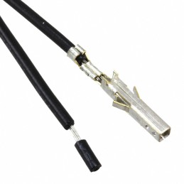 10 pcs : 649700126015 - WR-MPC4 4,20 MM PRE-CRIMPED CONT