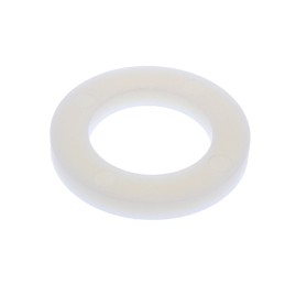 10 pcs : 17W16252 - FLAT WASHER, 1.000 ID, 1.625 OD,