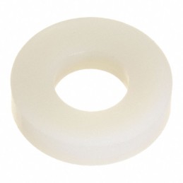 10 pcs : 17W05625 - FLAT WASHER, .260 ID, .562 OD, .