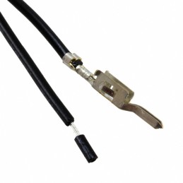 10 pcs : 649000126015 - WR-MPC4 4,20 MM PRE-CRIMPED CONT