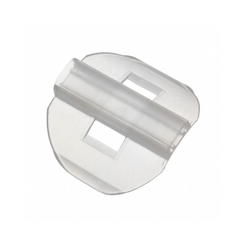 10 pcs : 1748820000 - WIRE MARKER CBL TIE TRANSPARENT