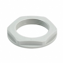 10 pcs : 1772450000 - LOCK NUT 0.866' POLYAMIDE M16