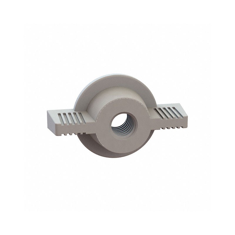 10 pcs : 0631218DECOWN - DECO WING NUT 5/16-18 THREAD 29/