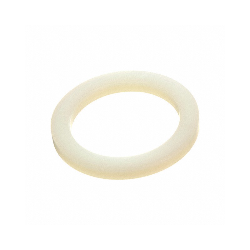 10 pcs : 17W13759 - FLAT WASHER, 1.015 ID, 1.375 OD,