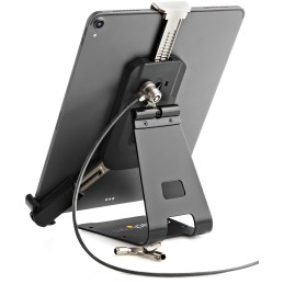 1 pcs - StarTech.com Tablet Stand for use with Tablets