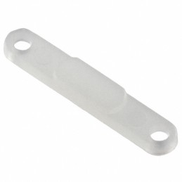 10 pcs : 306-400 - MOUNT RECT CAPACITORS 0.045'