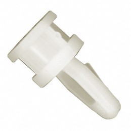 10 pcs : TCBS-4-01 - BRD SPT SNAP LOCK SCREW MNT 1/4'