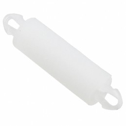 10 pcs : MDLSP1-14M-01 - BRD SPT SNAP LOCK NYLON 14MM