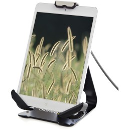 1 pcs - StarTech.com Tablet Stand for use with Tablets