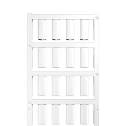 10 pcs : 1730560001 - VT SF 6/21 BLANK WHITE V0