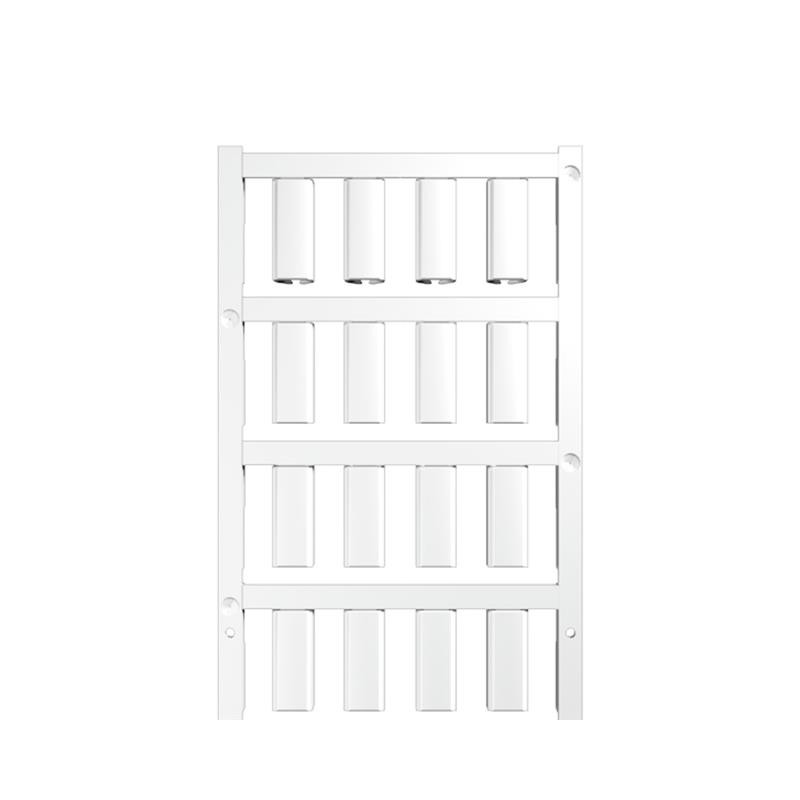 10 pcs : 1730560001 - VT SF 6/21 BLANK WHITE V0