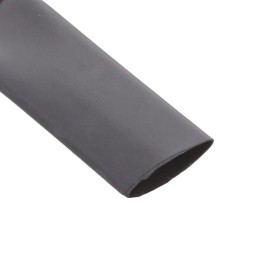 10 pcs : B2 3/8 BLACK SPL - SUMITUBE B2 - HEAT-SHRINK FEET