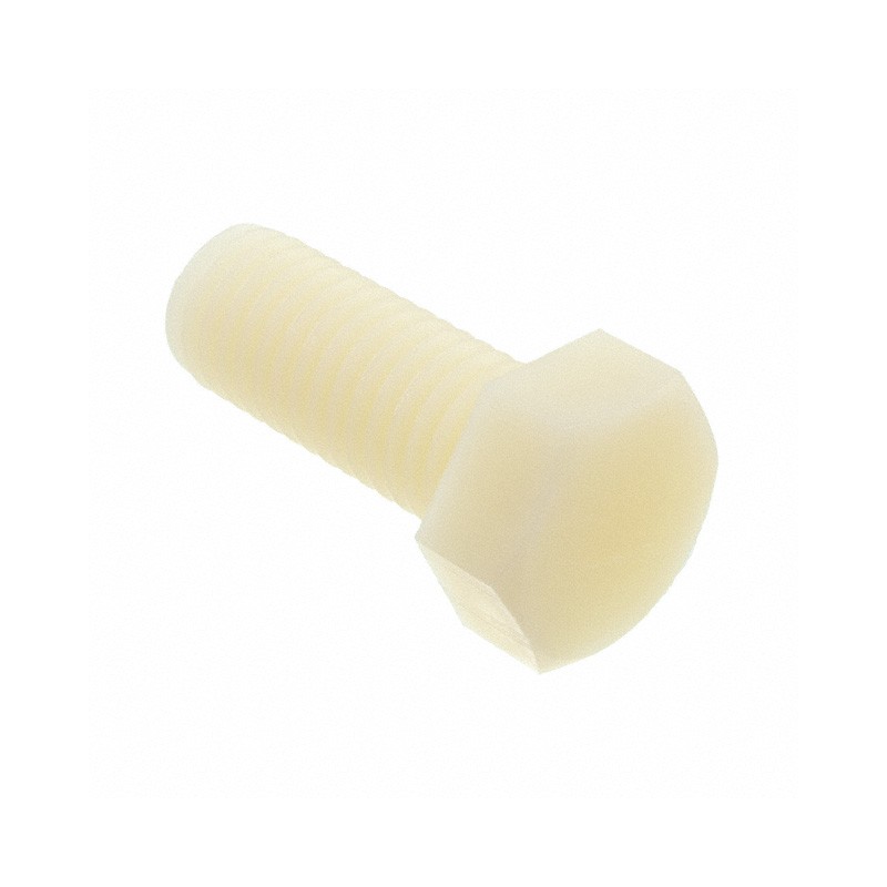 10 pcs : 0362511150FT - UNSLOTTED HEX BOLT 5/8-11 THREAD