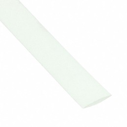 10 pcs : ZHD-SCE-5K-2.4-50-9 - LABEL HEAT SHRINKABLE WHITE