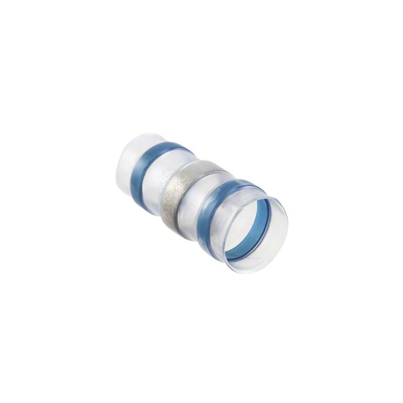 10 pcs : CWT-7-S - SLDR SLV WIRE-WIRE 0.267/0.287'