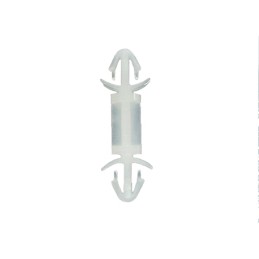 10 pcs : CBDLS505A - PCB SUPPORT,TOP HL:LOCK ARROW .1