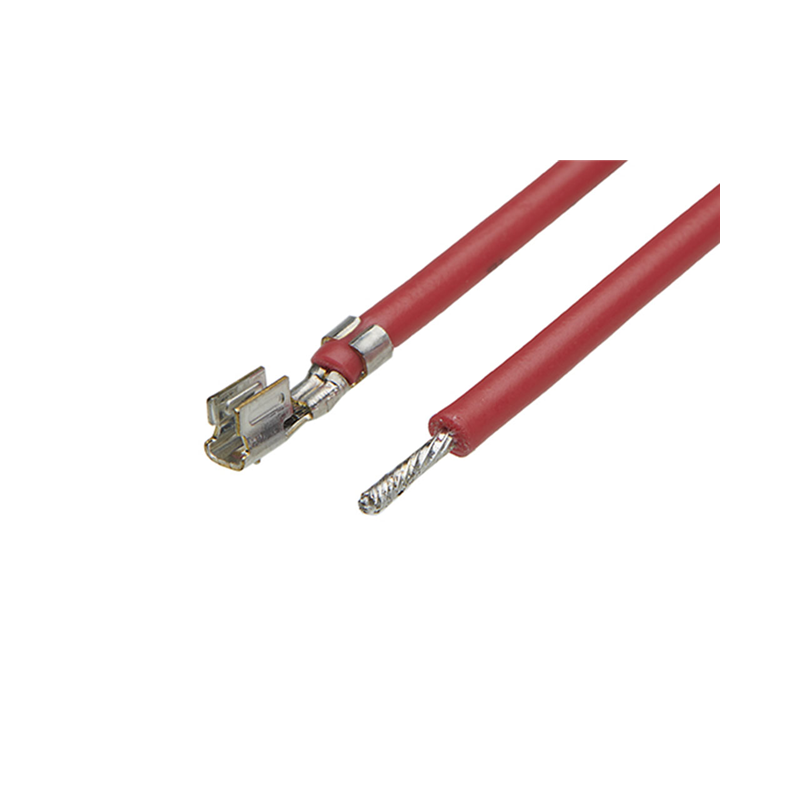 10 pcs : 2175112125 - L1NK 250 F-S 450MM 22 AWG