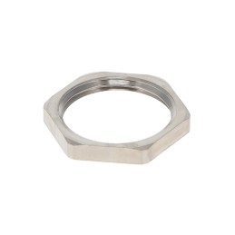 10 pcs : EM-LN-PG11-MET-A - CONNECTOR ACCESSORY