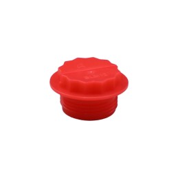 10 pcs : BLM12B - THREADED SEALING PLUG - THREAD S