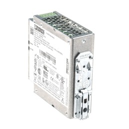 1 pcs - Phoenix Contact QUINT-PS/1AC/24DC/5/CO Switch Mode DIN Rail Power Supply, 85 - 264V ac ac, dc Input, 24V dc dc