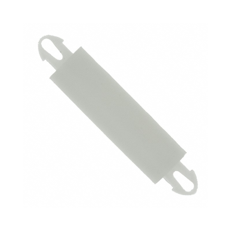 10 pcs : MDLSP1-16M-01 - BRD SPT SNAP LOCK NYLON 16MM