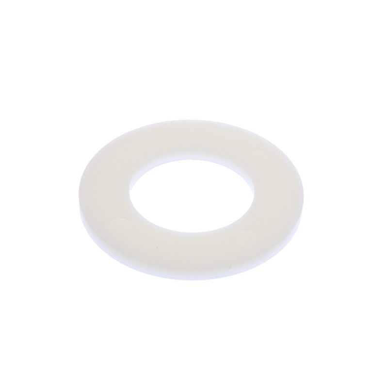 10 pcs : 17W18500 - FLAT WASHER, 1.028 ID, 1.850 OD,