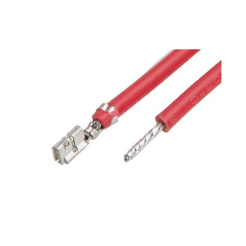 10 pcs : 2196552113 - MICRO-ONE ISL F-S 225MM 24 AWG R