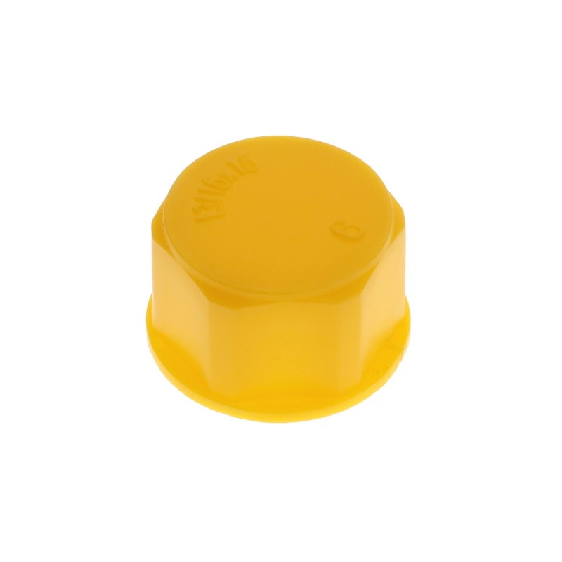 10 pcs : TSC467062A - THREADED SEALING CAP - COMPATIBL