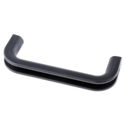 1 pcs - RS PRO Door Handle, 30, 40, 6mm Slot