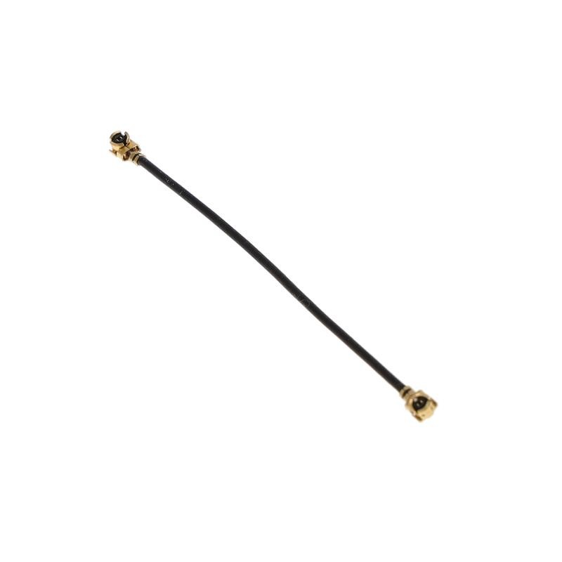 10 pcs : 1-2118651-0 - CBL ASSY UMCC IPEX PL-PL 2.362'