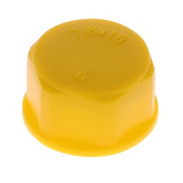 10 pcs : TSC467063A - THREADED SEALING CAP - COMPATIBL