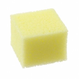 10 pcs : CFNT-EGS 0.75 SQUARE PAD - CONFOR CFNT-EGS 0.75 SQUARE PAD