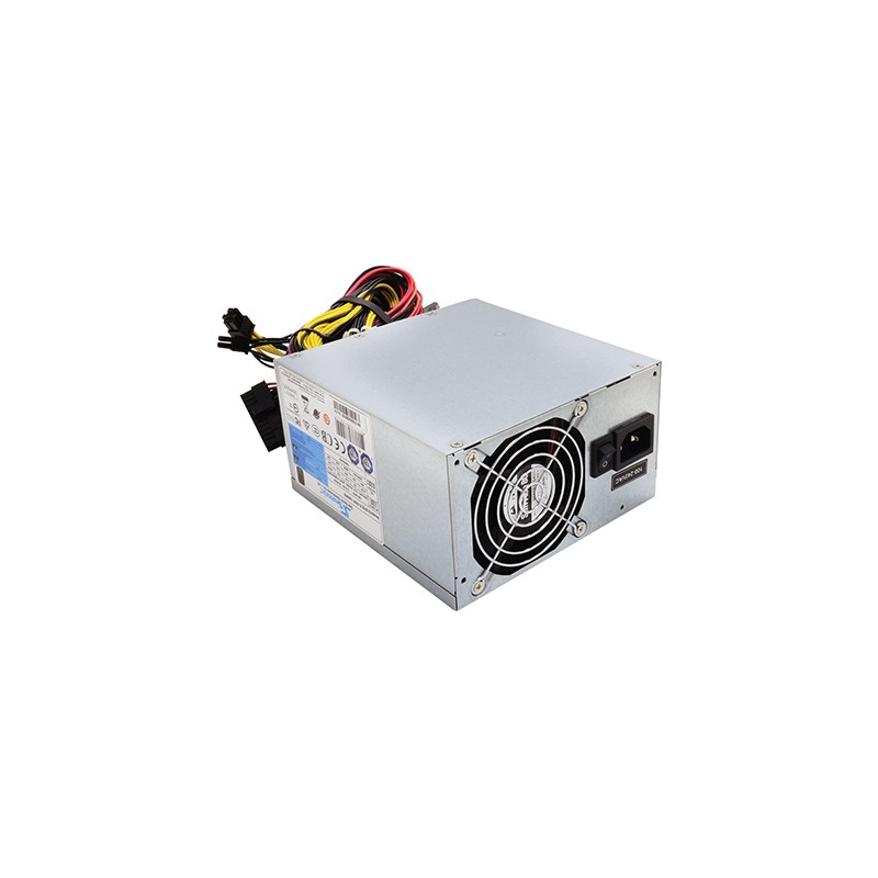 1 pcs - Seasonic 1kW ATX Power Supply, 100 - 240V ac Input, 3.3V Output