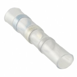 10 pcs : 106019-000 - SLDR SLV WIRE-WIRE 0.235' CLEAR