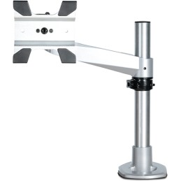 1 pcs - StarTech.com Desk Mounting Monitor Arm for 1 x Screen, 34in Screen Size