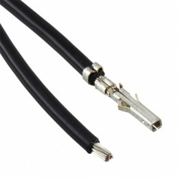 10 pcs : 649500116015 - WR-MPC4 4,20 MM PRE-CRIMPED CONT