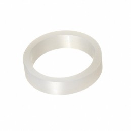 10 pcs : 17W06151 - FLAT WASHER, .500 ID, .625 OD, .