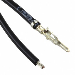 10 pcs : 649800116015 - WR-MPC4 4,20 MM PRE-CRIMPED CONT