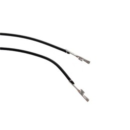 10 pcs : 10162767-L0030YYLF - MICROSPACECRIMPED LEAD WITH TIN