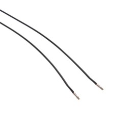 10 pcs : 10164064-M0030YYLF - COMBOLOCKCRIMPED LEAD WITH TIN P