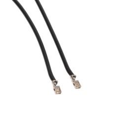 10 pcs : 10164065-H0030YYLF - COMBOLOCKCRIMPED LEAD WITH TIN P