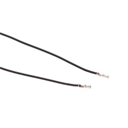 10 pcs : 10164490-001LF - MINITEKCRIMPED LEAD WITH TIN PLA